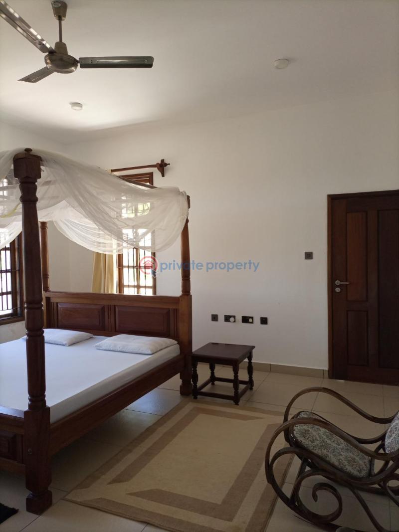 4 bedroom House For Sale Vipingo Beach Estate Vipingo Beach. Mtwapa Kilifi - 23