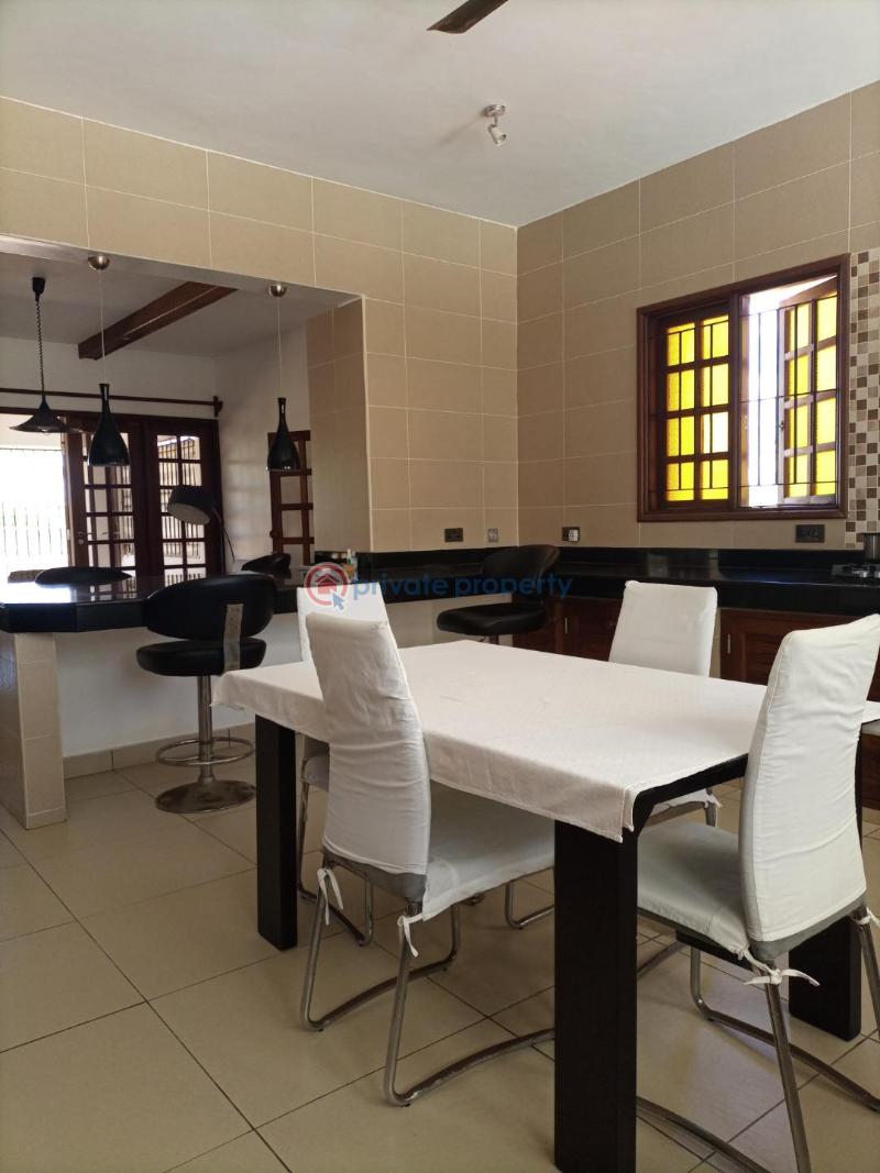 4 bedroom House For Sale Vipingo Beach Estate Vipingo Beach. Mtwapa Kilifi - 9