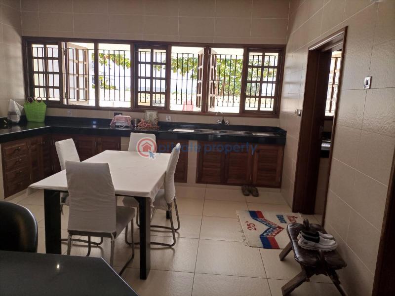 4 bedroom House For Sale Vipingo Beach Estate Vipingo Beach. Mtwapa Kilifi - 10