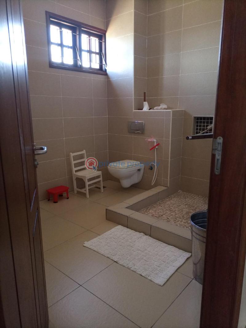 4 bedroom House For Sale Vipingo Beach Estate Vipingo Beach. Mtwapa Kilifi - 35
