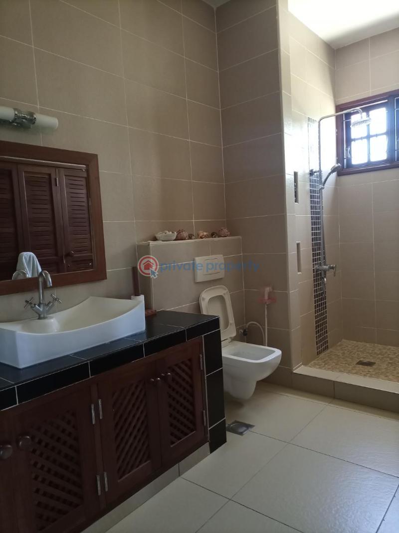 4 bedroom House For Sale Vipingo Beach Estate Vipingo Beach. Mtwapa Kilifi - 19