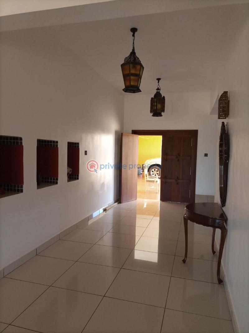 4 bedroom House For Sale Vipingo Beach Estate Vipingo Beach. Mtwapa Kilifi - 16