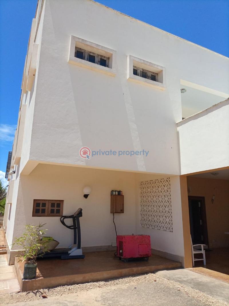 4 bedroom House For Sale Vipingo Beach Estate Vipingo Beach. Mtwapa Kilifi - 4