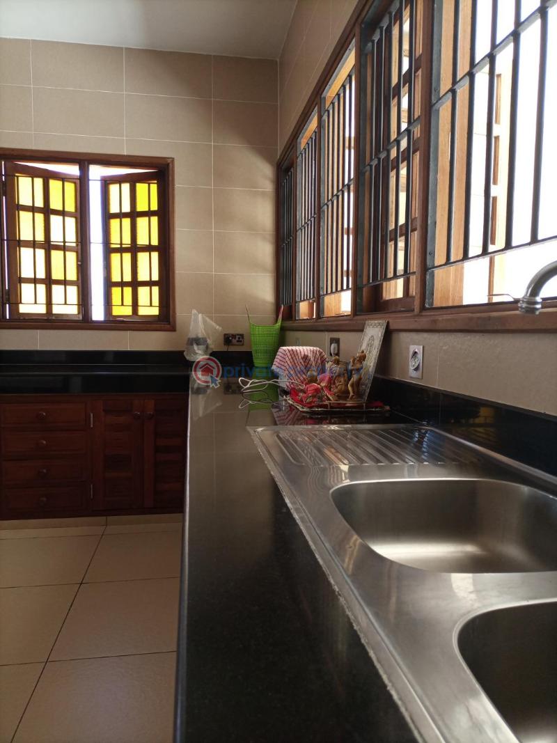 4 bedroom House For Sale Vipingo Beach Estate Vipingo Beach. Mtwapa Kilifi - 8