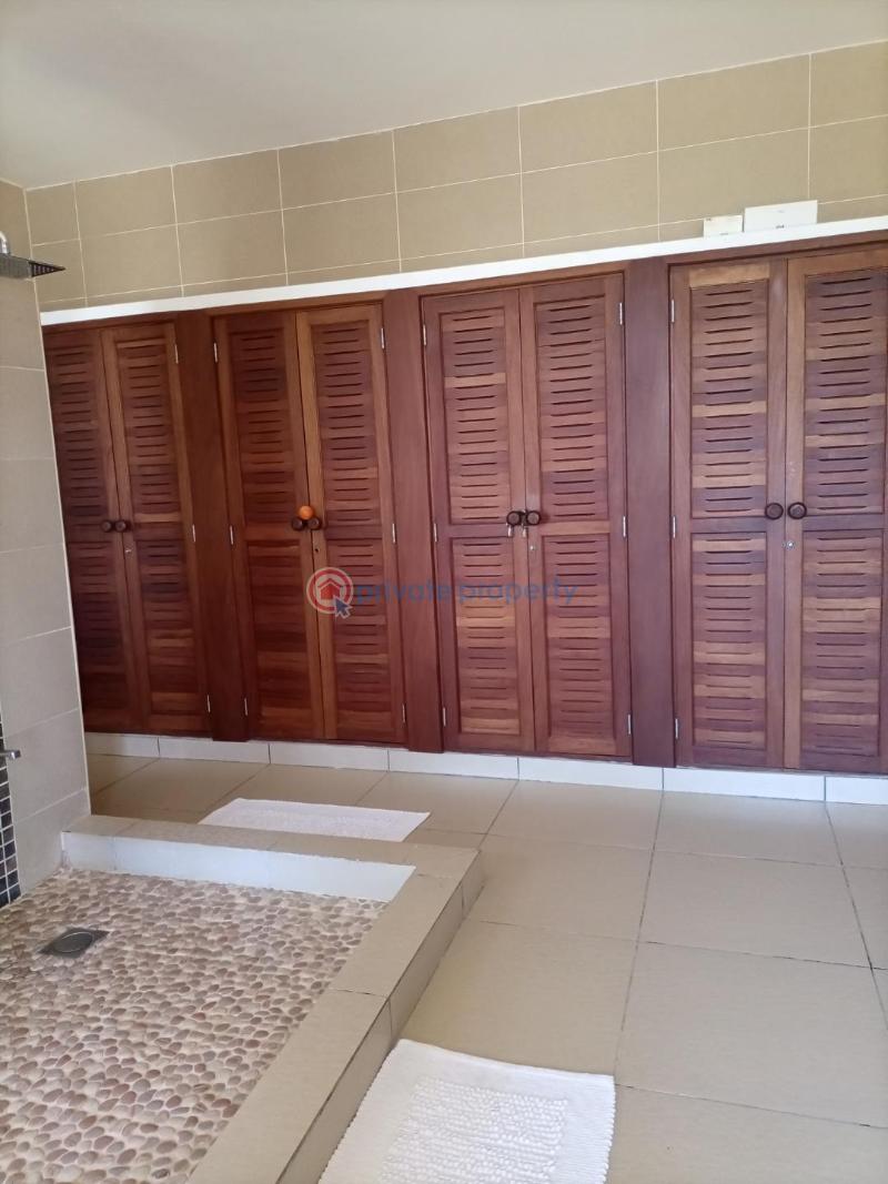 4 bedroom House For Sale Vipingo Beach Estate Vipingo Beach. Mtwapa Kilifi - 28