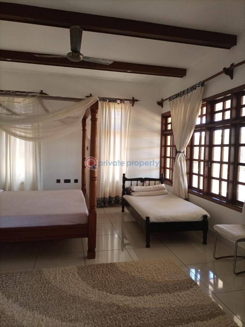 4 bedroom House For Sale Vipingo Beach Estate Vipingo Beach. Mtwapa Kilifi - 17