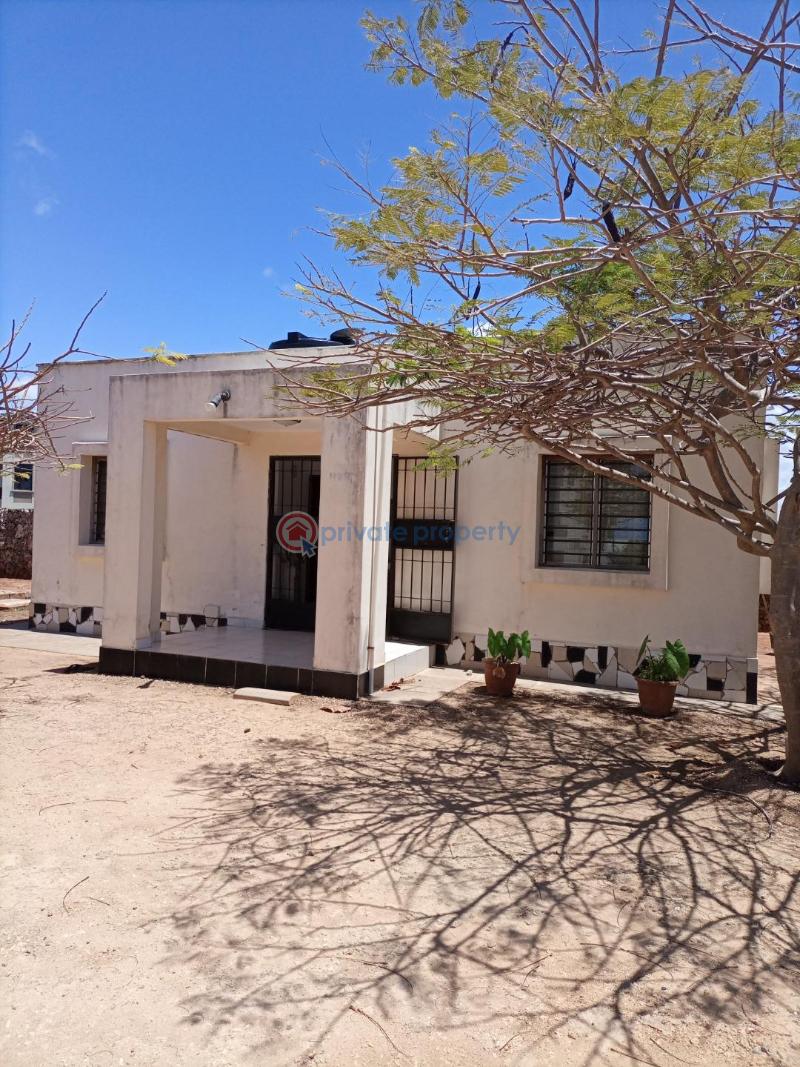 4 bedroom House For Sale Vipingo Beach Estate Vipingo Beach. Mtwapa Kilifi - 3