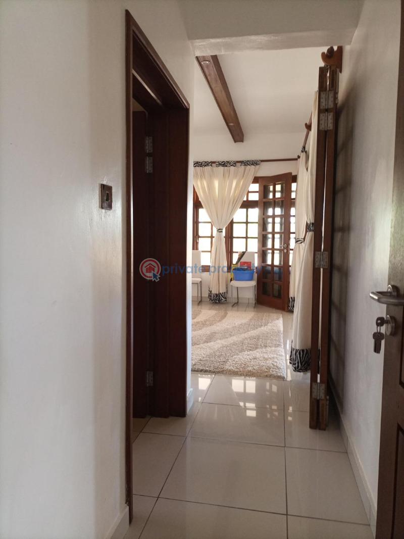 4 bedroom House For Sale Vipingo Beach Estate Vipingo Beach. Mtwapa Kilifi - 20