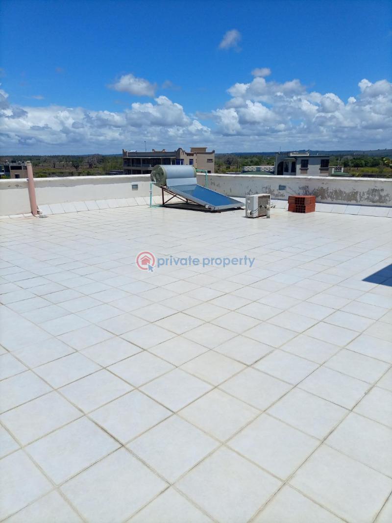 4 bedroom House For Sale Vipingo Beach Estate Vipingo Beach. Mtwapa Kilifi - 5