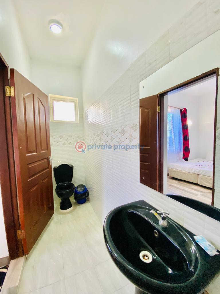 4 bedroom Mini Flat For Sale Mtwapa Mzambarauni Mtwapa Kilifi - 23