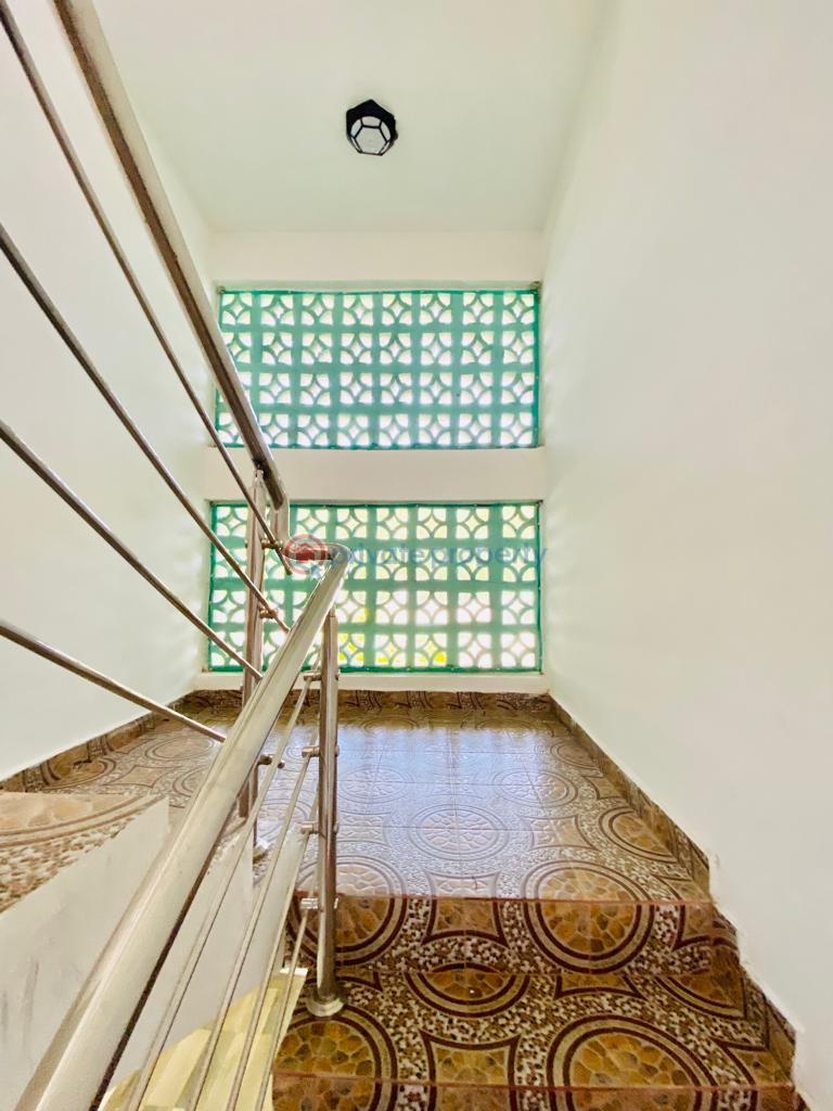 4 bedroom Mini Flat For Sale Mtwapa Mzambarauni Mtwapa Kilifi - 25