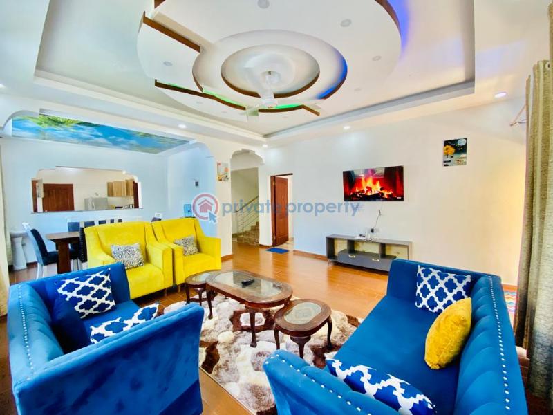 4 bedroom Mini Flat For Sale Mtwapa Mzambarauni Mtwapa Kilifi - 36