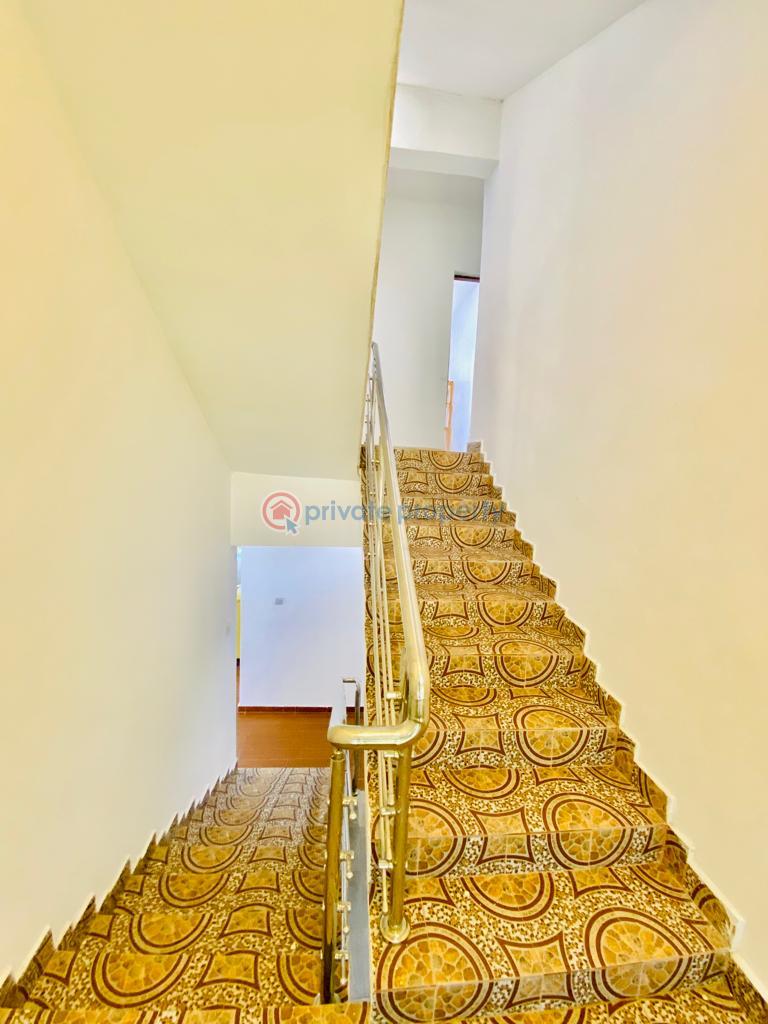 4 bedroom Mini Flat For Sale Mtwapa Mzambarauni Mtwapa Kilifi - 11