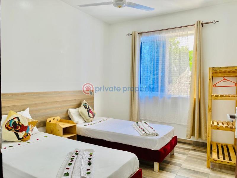 4 bedroom Mini Flat For Sale Mtwapa Mzambarauni Mtwapa Kilifi - 13