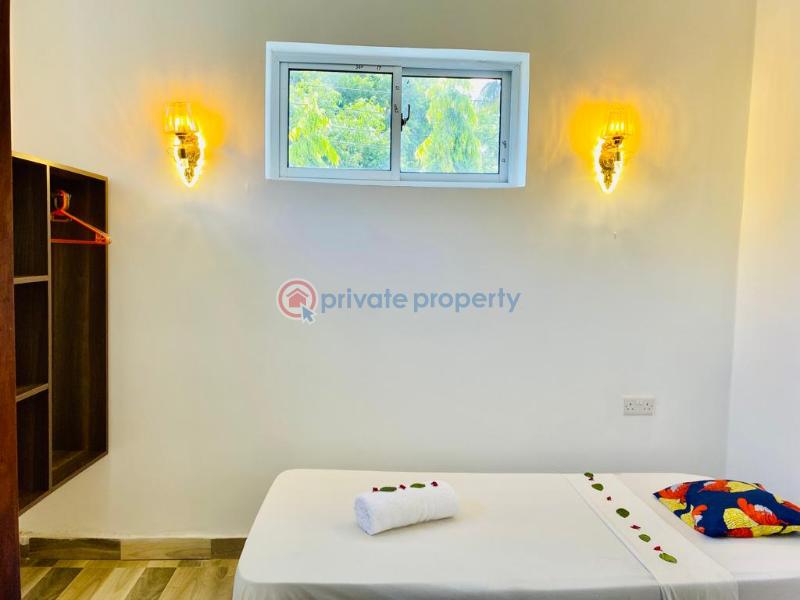 4 bedroom Mini Flat For Sale Mtwapa Mzambarauni Mtwapa Kilifi - 35