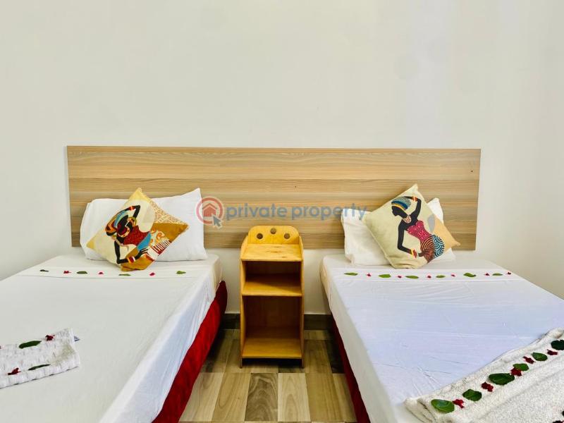 4 bedroom Mini Flat For Sale Mtwapa Mzambarauni Mtwapa Kilifi - 8