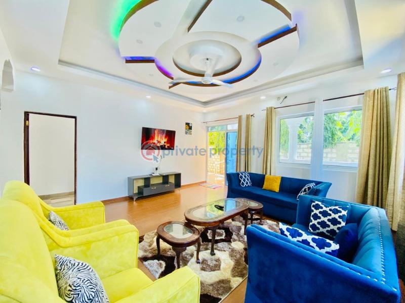 4 bedroom Mini Flat For Sale Mtwapa Mzambarauni Mtwapa Kilifi - 6