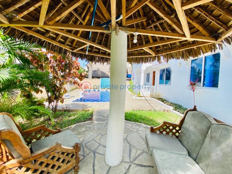 4 bedroom Mini Flat For Sale Mtwapa Mzambarauni Mtwapa Kilifi - 18