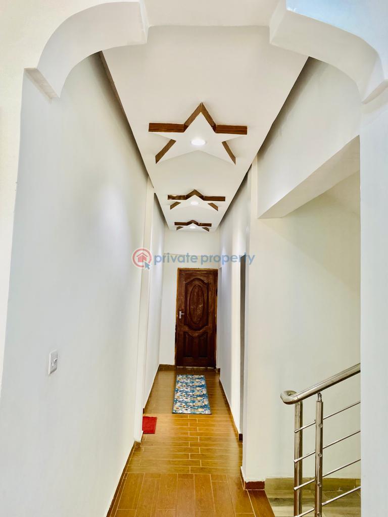 4 bedroom Mini Flat For Sale Mtwapa Mzambarauni Mtwapa Kilifi - 28