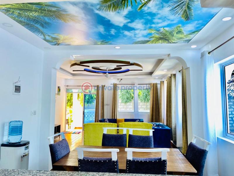 4 bedroom Mini Flat For Sale Mtwapa Mzambarauni Mtwapa Kilifi - 22