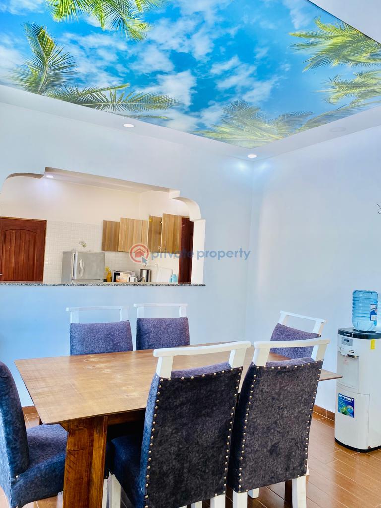 4 bedroom Mini Flat For Sale Mtwapa Mzambarauni Mtwapa Kilifi - 19