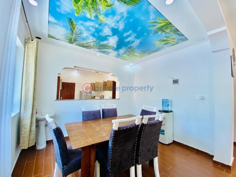 4 bedroom Mini Flat For Sale Mtwapa Mzambarauni Mtwapa Kilifi - 30