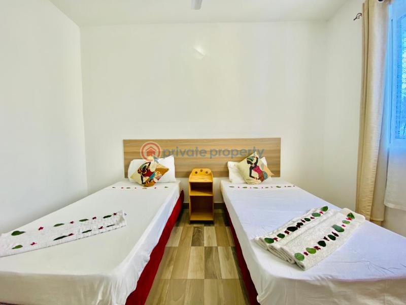 4 bedroom Mini Flat For Sale Mtwapa Mzambarauni Mtwapa Kilifi - 21