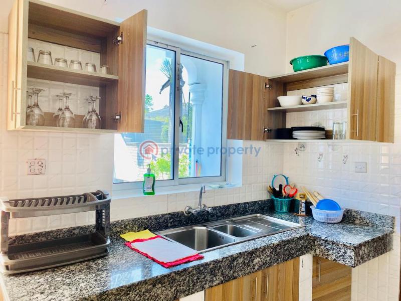4 bedroom Mini Flat For Sale Mtwapa Mzambarauni Mtwapa Kilifi - 17