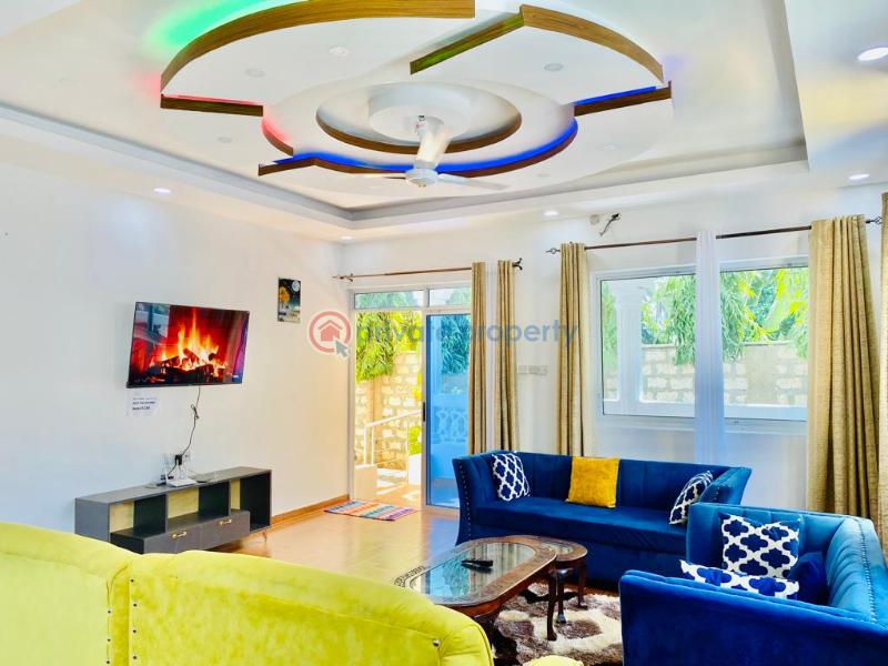 4 bedroom Mini Flat For Sale Mtwapa Mzambarauni Mtwapa Kilifi - 29