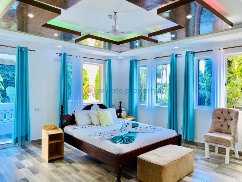 4 bedroom Mini Flat For Sale Mtwapa Mzambarauni Mtwapa Kilifi - 16