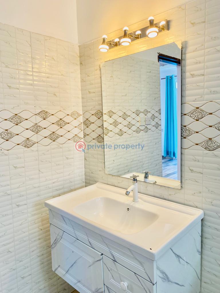 4 bedroom Mini Flat For Sale Mtwapa Mzambarauni Mtwapa Kilifi - 15