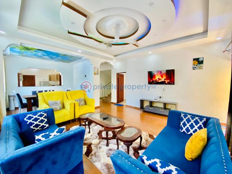 4 bedroom Mini Flat For Sale Mtwapa Mzambarauni Mtwapa Kilifi - 27