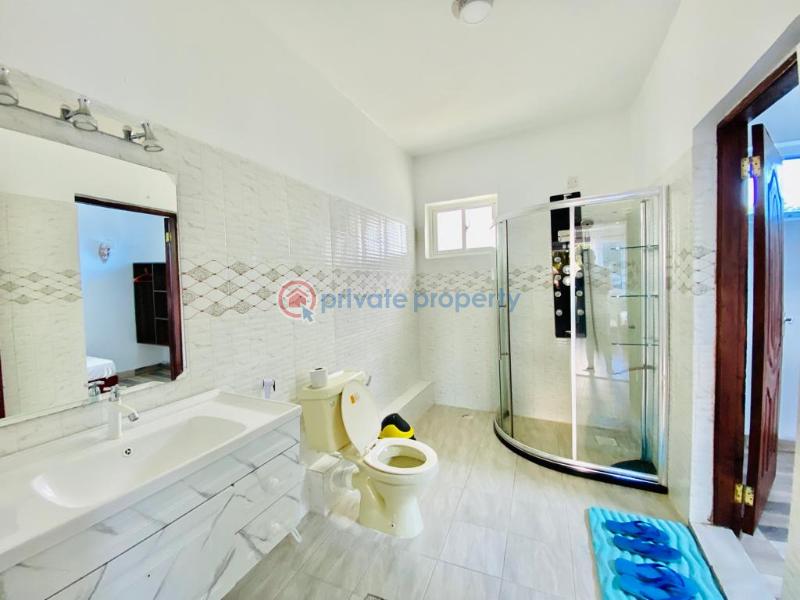 4 bedroom Mini Flat For Sale Mtwapa Mzambarauni Mtwapa Kilifi - 9