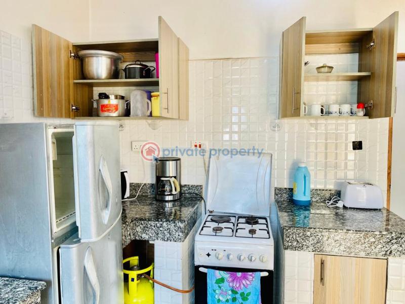 4 bedroom Mini Flat For Sale Mtwapa Mzambarauni Mtwapa Kilifi - 4