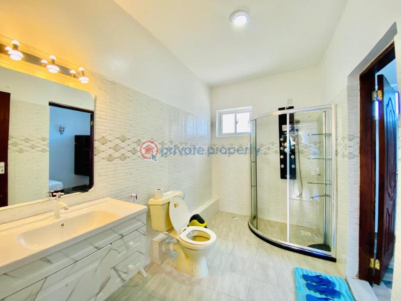 4 bedroom Mini Flat For Sale Mtwapa Mzambarauni Mtwapa Kilifi - 12