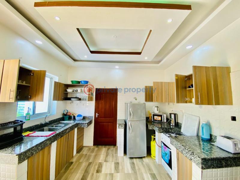 4 bedroom Mini Flat For Sale Mtwapa Mzambarauni Mtwapa Kilifi - 5