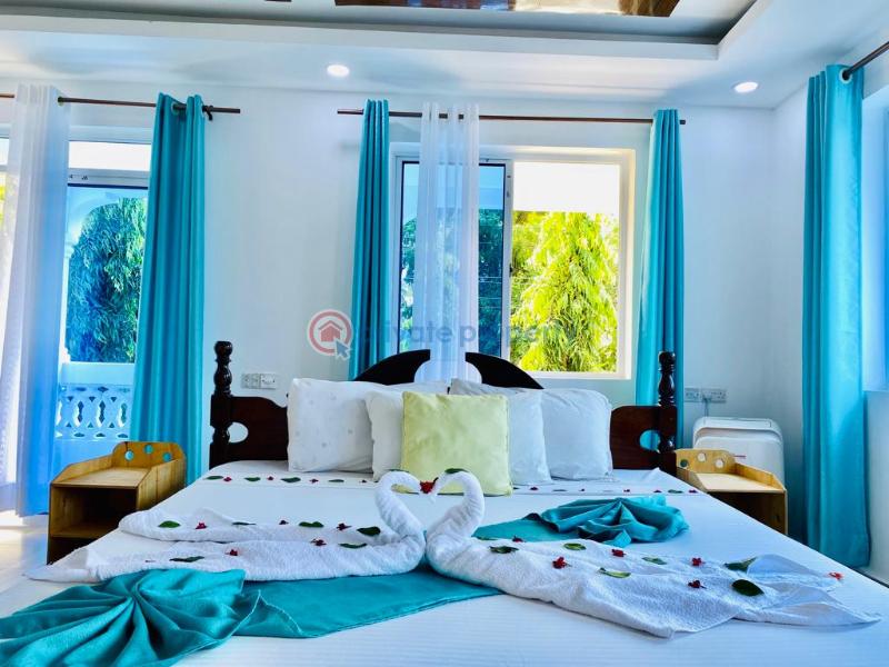 4 bedroom Mini Flat For Sale Mtwapa Mzambarauni Mtwapa Kilifi - 7