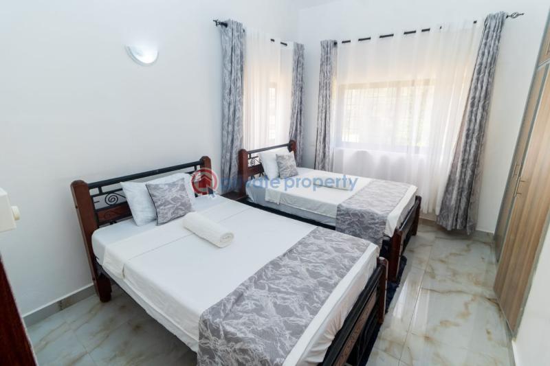 House Short let Mombasa Nyali Nyali Mombasa  - 11