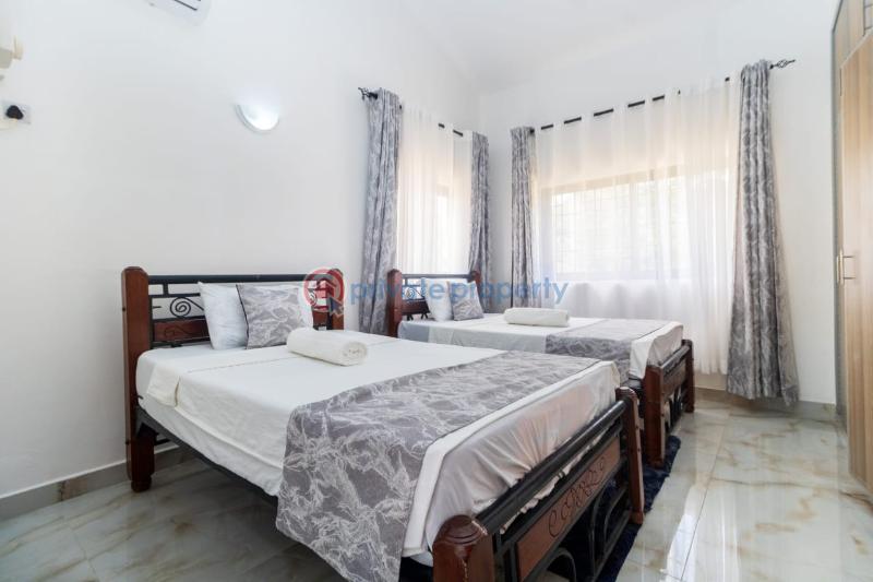 House Short let Mombasa Nyali Nyali Mombasa  - 12