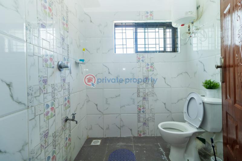 House Short let Mombasa Nyali Nyali Mombasa  - 27