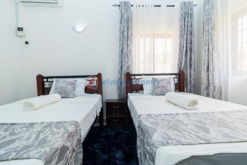 House Short let Mombasa Nyali Nyali Mombasa  - 24