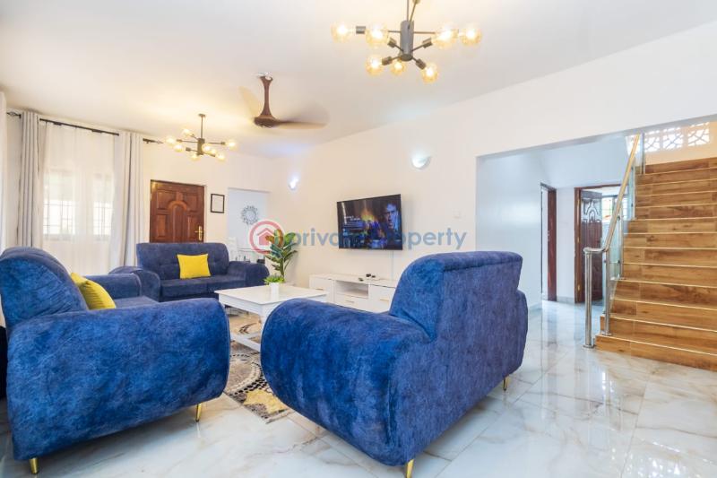 House Short let Mombasa Nyali Nyali Mombasa  - 7