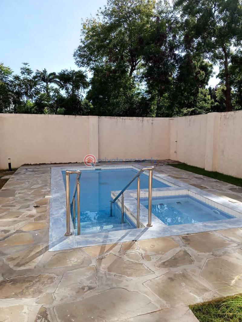 House Short let Mombasa Nyali Nyali Mombasa  - 1