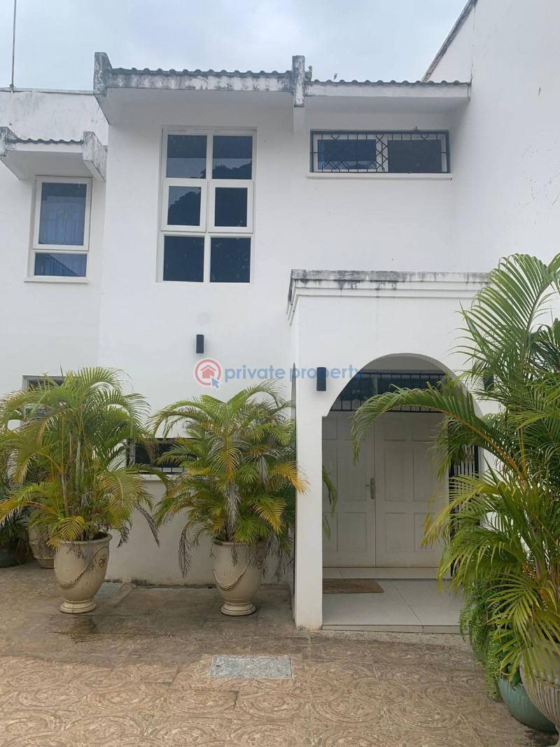 4 bedroom House For Sale Mombasa Nyali Nyali Mombasa  - 0