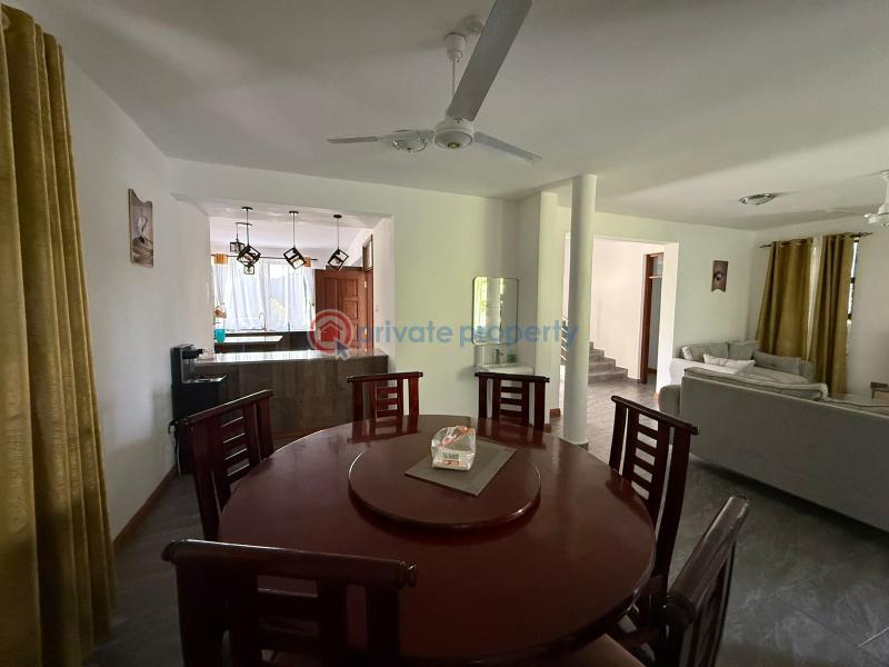 4 bedroom Townhouse For Sale Kuruwitu Vipingo Beach Mnarani Kilifi - 1