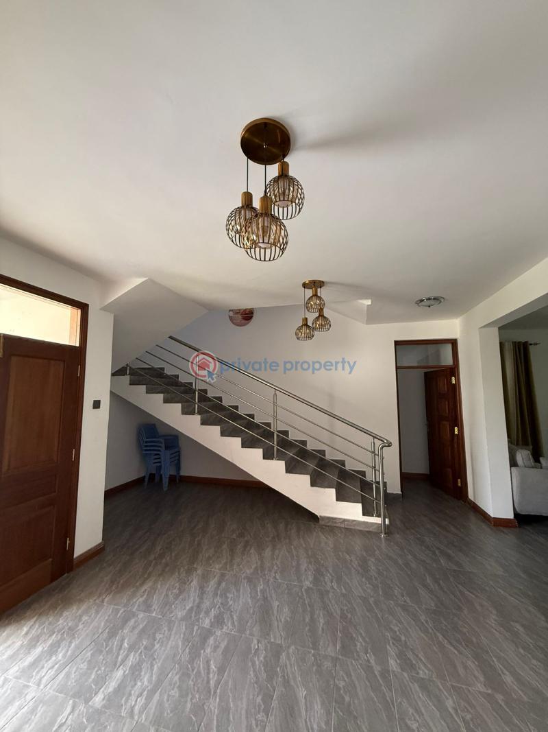 4 bedroom Townhouse For Sale Kuruwitu Vipingo Beach Mnarani Kilifi - 2