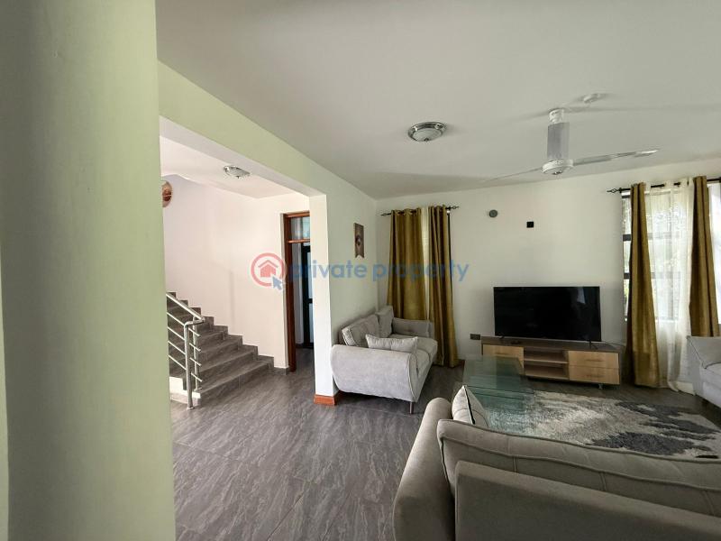 4 bedroom Townhouse For Sale Kuruwitu Vipingo Beach Mnarani Kilifi - 3