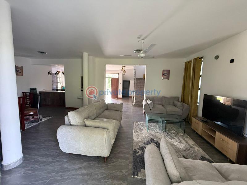 4 bedroom Townhouse For Sale Kuruwitu Vipingo Beach Mnarani Kilifi - 4