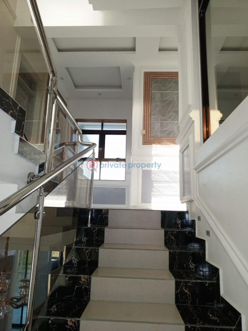 4 bedroom House For Sale Vipingo Kingwood Vipingo Beach. Mtwapa Kilifi - 14