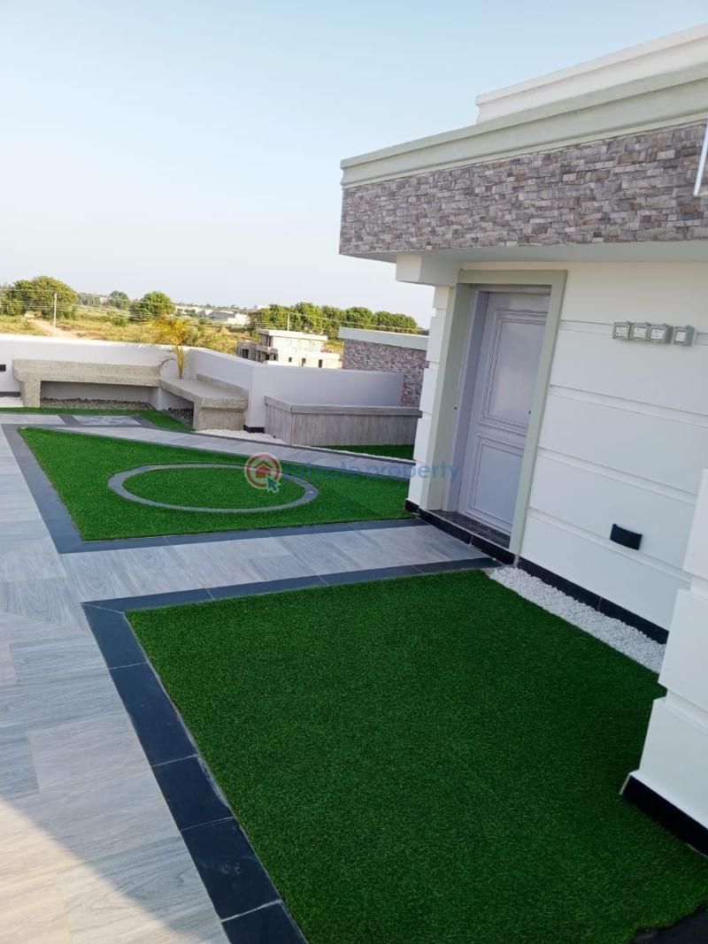 4 bedroom House For Sale Vipingo Kingwood Vipingo Beach. Mtwapa Kilifi - 2